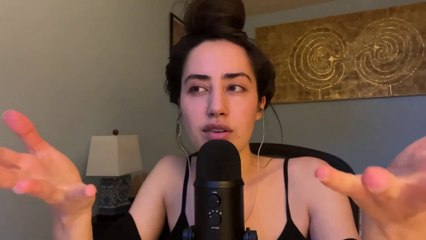 ❤️ASMR Para Aprender ESPAÑOL❤️ Sonidos De BOCA y BESOS ASMR Para DORMIR