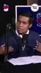 A pragmatic manager doubted by fans?