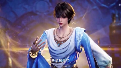 115-HD.Throne Of Seal - English Subtitle || Sub Indo