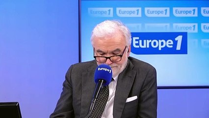 Pascal Praud et vous - Football : «On a l'un des pires Euro du siècle en termes de spectacle», tranche Cédric Chasseur
