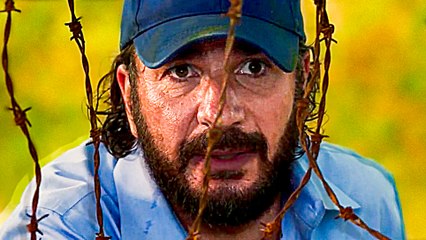 C'EST LE MONDE À L'ENVERS Bande Annonce (2024)