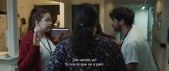 Matronas Tráiler OV STSPA