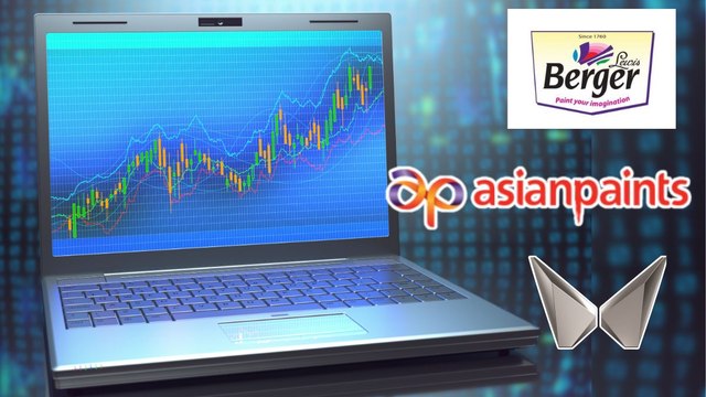 नए रिकॉर्ड बनाने के बाद क्यों लुढ़के बाजार, गिरते बाजार में पेंट और इंश्योरेंस शेयर क्यों चढ़े?