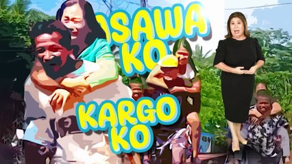 Asawa ko, Kargo ko; Ang pinakamasasarap na balat sa balat ng lupa | Kapuso Mo, Jessica Soho