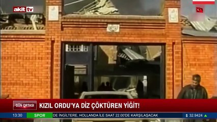 Basayev'in şehadetinin üzerinden 18 yıl geçti