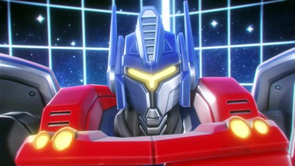 Overwatch 2 x TRANSFORMERS | Gameplay Trailer