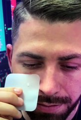 Les larmes d'un rêveur sont un rêve qui ne lui appartient pas