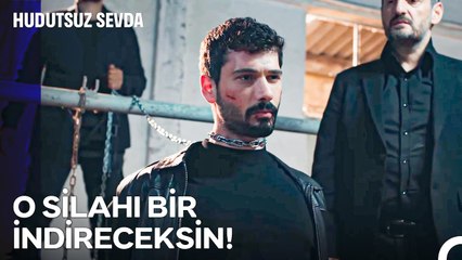 Er Meydanında Yiğidin Düşmanı Boldur - Hudutsuz Sevda