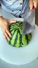 how-to-carve-fruit-very-fast-and-beauty-
