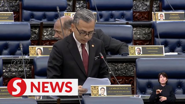 Nadi helps train over 3,850 entrepreneurs in Sarawak so far, says Fahmi