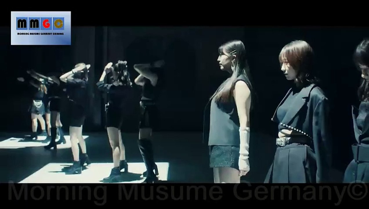 Morning Musume'24 (The Peak)