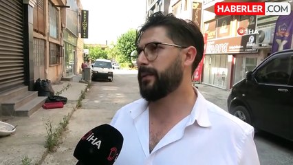 Pazara gitti, mücevherleri çalındı, hamile hırsız serbest kalınca isyan etti