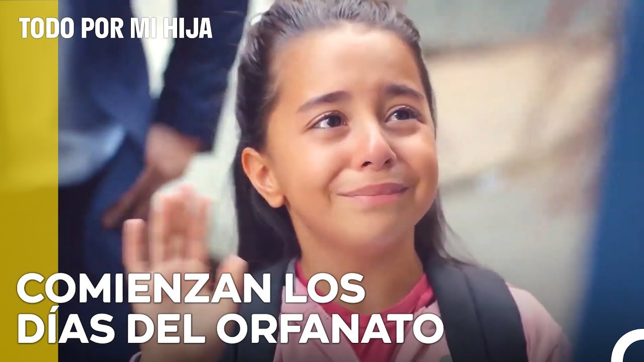 Los Días Difíciles De Öykü No Terminan - Todo Por Mi Hija