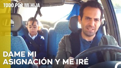 Todos Tenemos un Problema Completamente Diferente, Por Supuesto - Todo Por Mi Hija