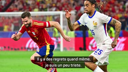 Les fans tricolores déçus de l'Euro de l'équipe de France... et de Mbappé !