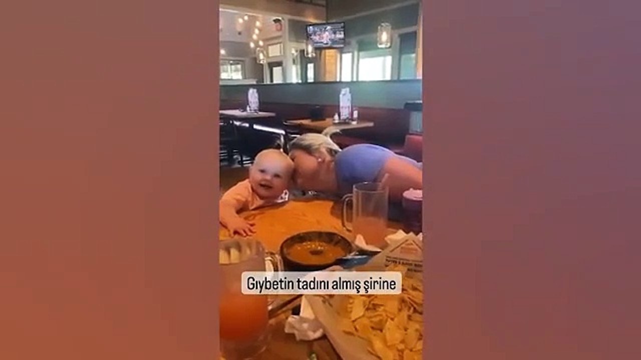 Best Funny Baby Videos Will Make You Laugh - Cute Baby Videos