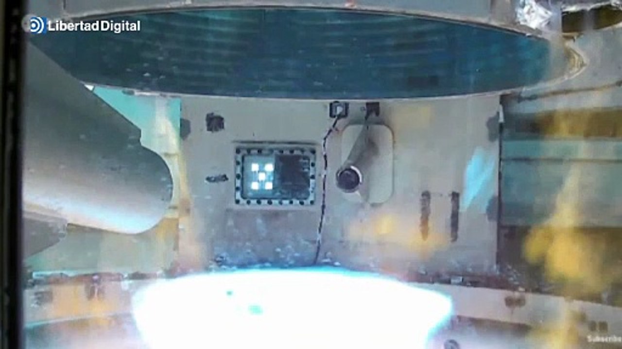 El potente cohete europeo Ariane 6 despega con éxito