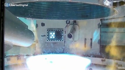 El potente cohete europeo Ariane 6 despega con éxito