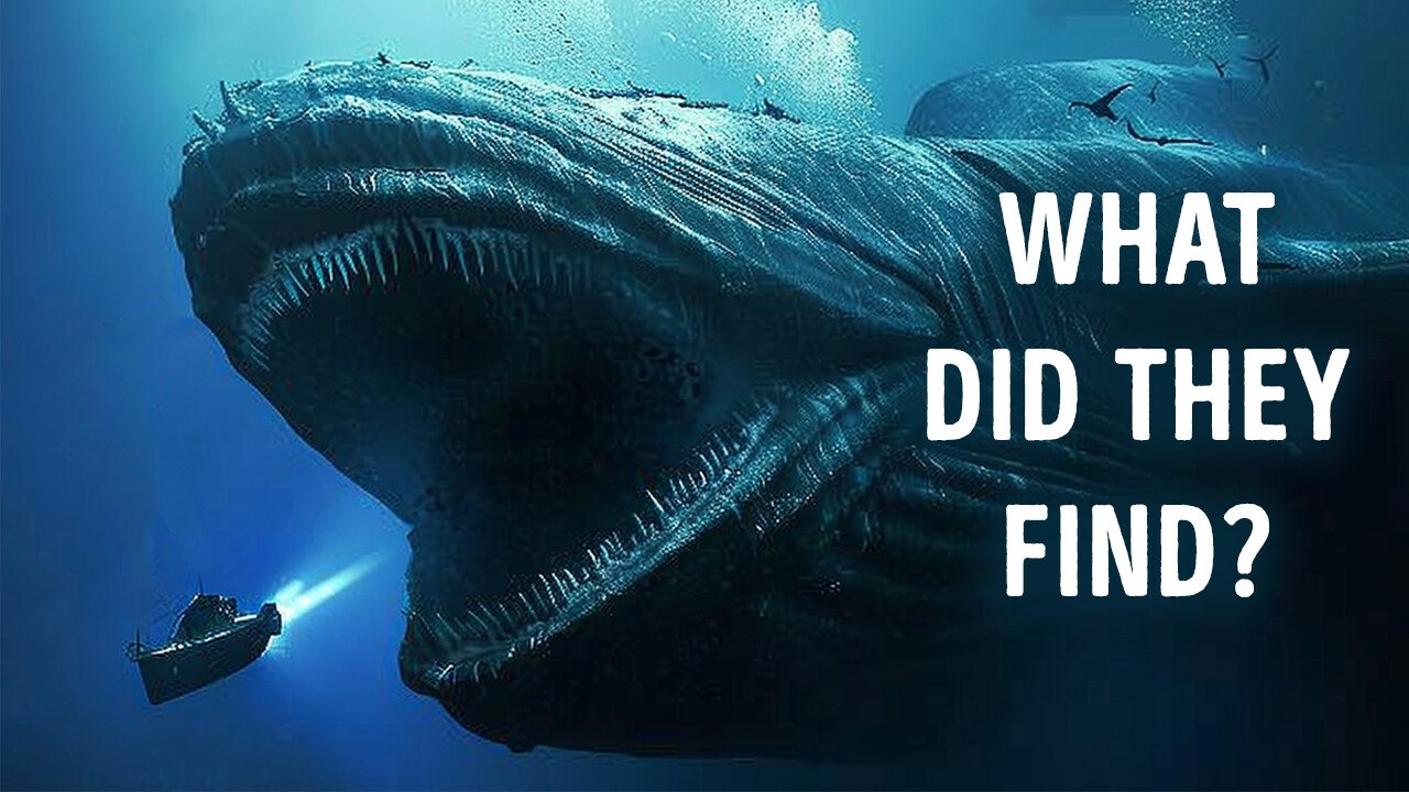 Did We Finally Solve The "Wow!" Signal Mystery?