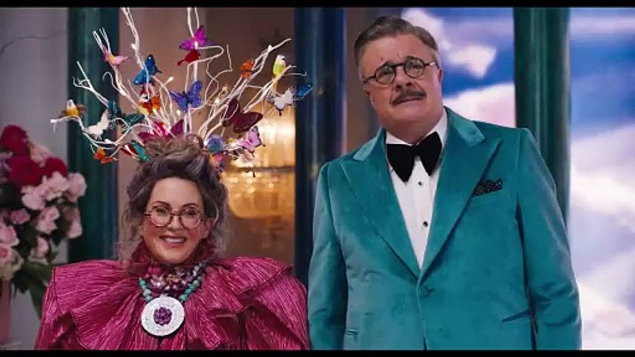 Dicks: Das Musical Trailer DF