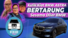 Bersaing dengan Dealer BMW Lain di Indonesia, Inilah Strategi BMW Astra untuk Bertahan Lama