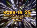 KOKH commercials (April 1986)