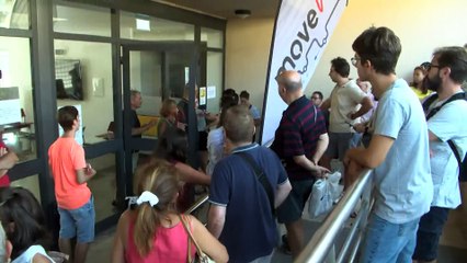 Rtp telegiornale 12 luglio 2024