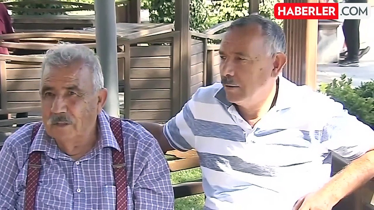 Cumhurbaşkanı Erdoğan, emeklilerin beklediği düzenleme için devrede
