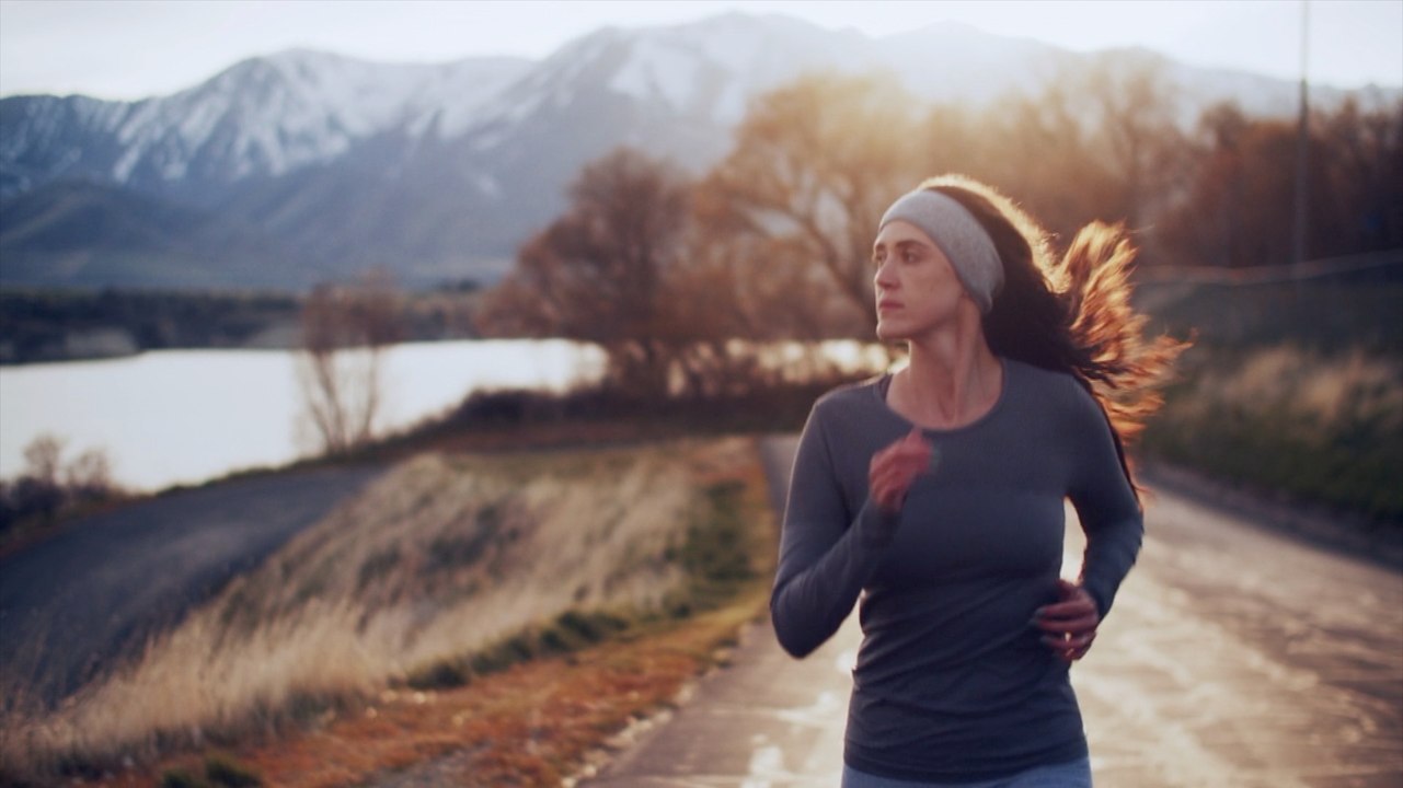 Is Running To Work Better Than Walking?