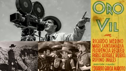 La increíble historia del primer wéstern español (o cómo la Sierra de Guadarrama se convirtió en el lejano oeste)