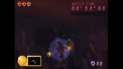 蚊　プレイステーション２　(mosquito Playstation 2)17