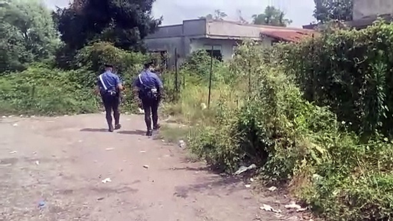 Carpiano, coltellate nella notte: tre feriti, uno in pericolo di vita