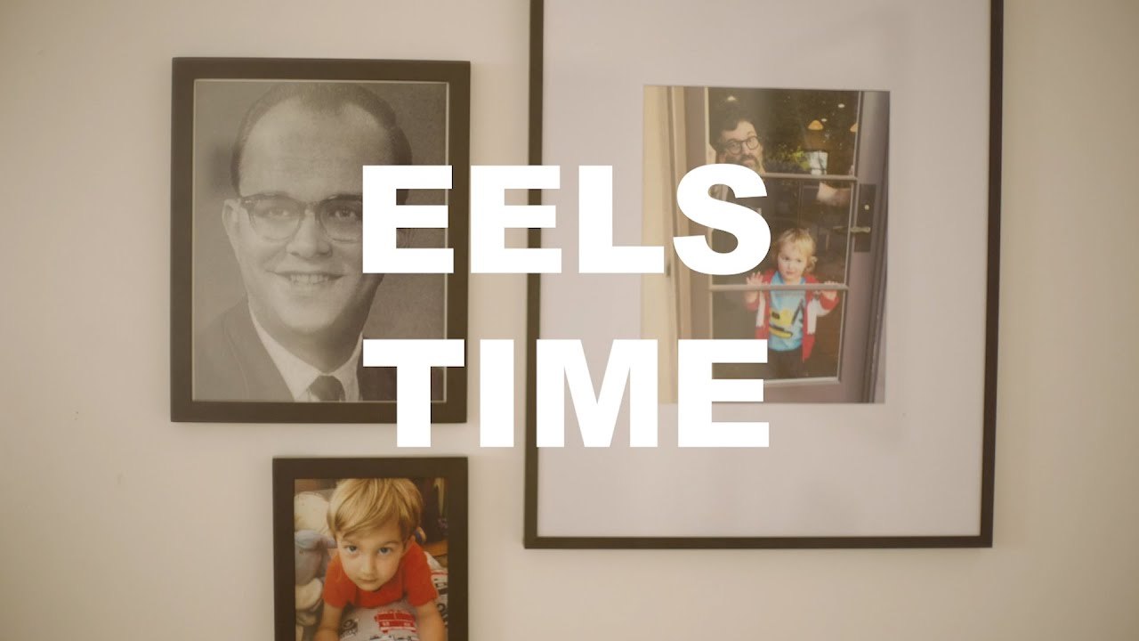 EELS - Time | Time! (2024)