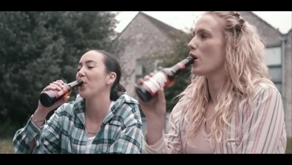 THE LEGEND OF JACK AND JILL  Full Exclusive Thriller Horror Movie  English HD 2024