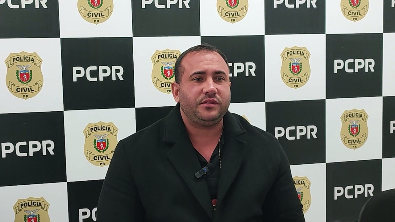 Operação Backup: investigações iniciaram após série de furtos em loja de eletrônicos