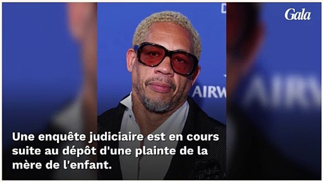 GALA VIDEO - Joey Starr accusé de violences sur son fils de 9 ans : ce que l’on sait