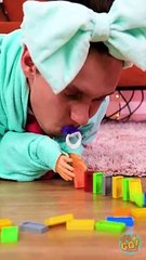 Best Hack   Funny Moments By 123GO! #shorts  #funny #gadget