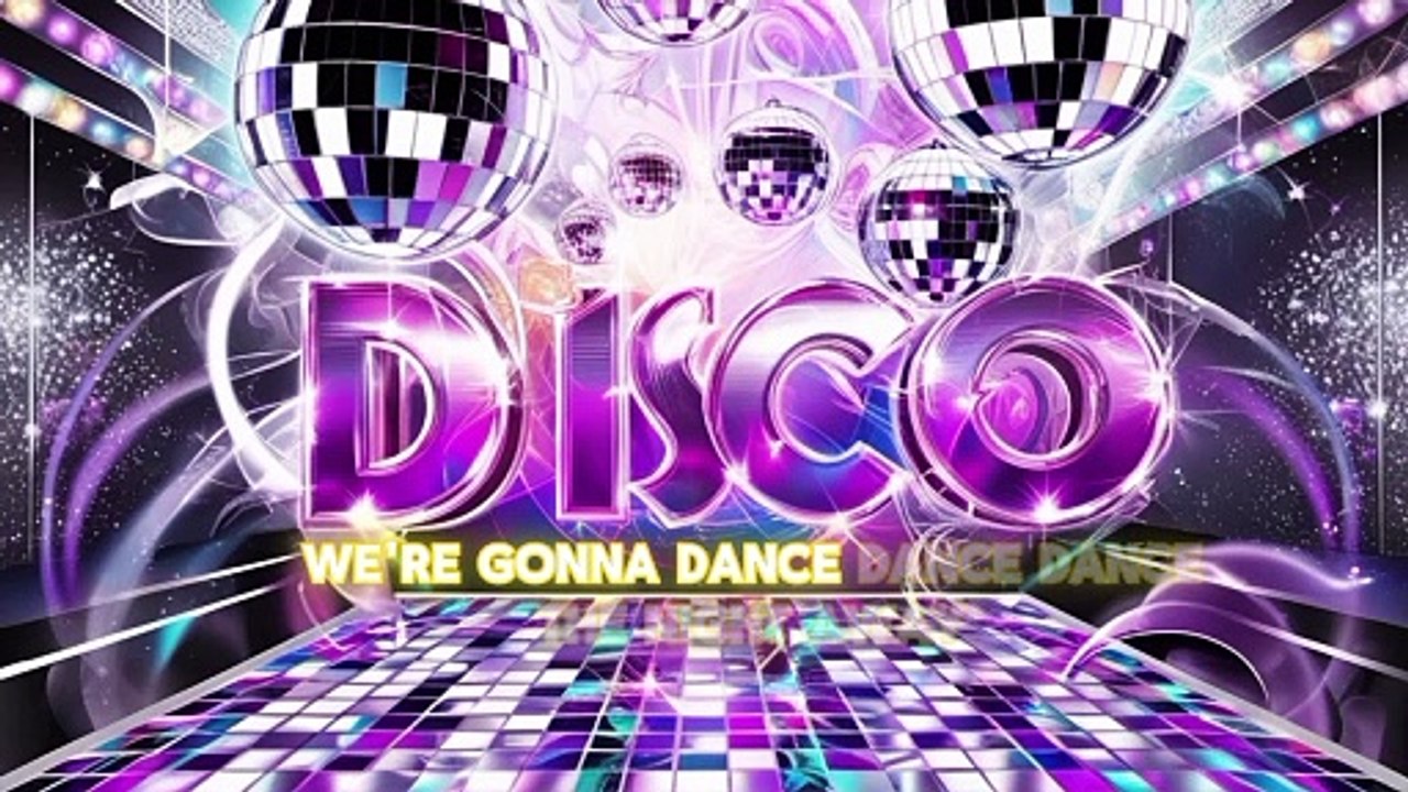 Disco Paradise