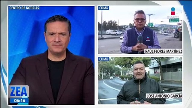 Manifestaciones para este viernes 12 de julio en la CDMX