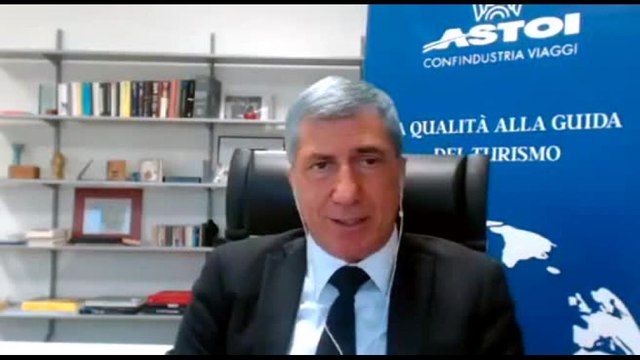 Ezhaya (ASTOI): resta la voglia di viaggiare, ma i prezzi pesano