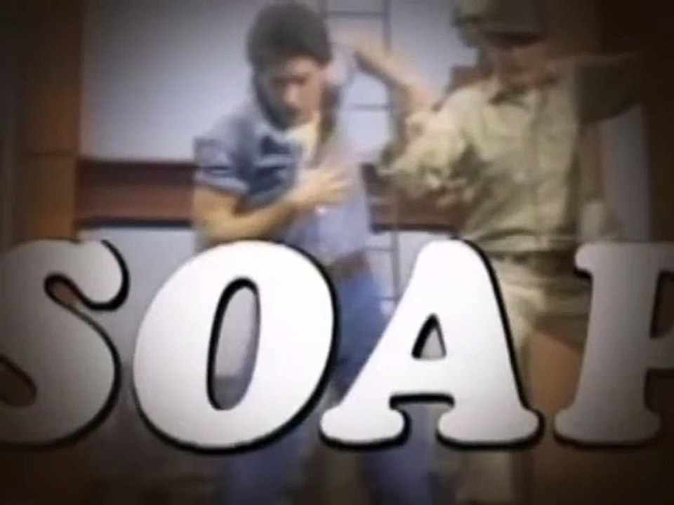 Soap Season 2 Episode 5