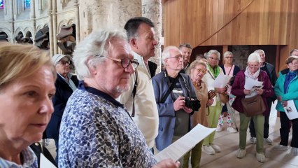 Centre Interprétation Art et Culture de Bourbourg