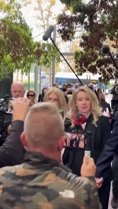 Grands escrocs de l'Histoire : comment Elizabeth Holmes a bluffé la Silicon Valley