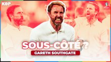 Gareth Southgate est-il sous-côté ?