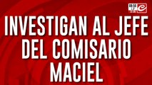 La comisaría de 9 de Julio en la mira: investigan al jefe del comisario Maciel