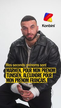 Usky nous parle de ses réfs et des artistes qu’il admire dans sa Trou Story