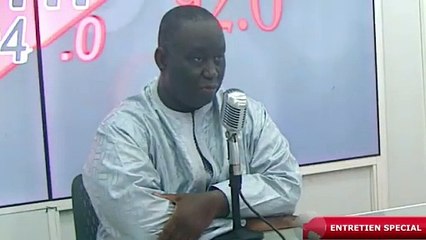 "Un âne qui braie", "Insolence et médiocrité" : Aliou Sall dézingue Mansour Faye