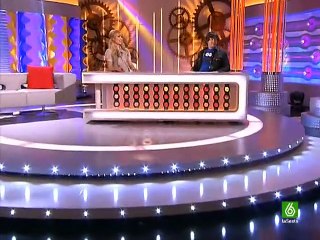 Se lo que hicisteis (3x04) 10-01-2008 (parte 2)