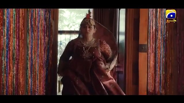 Khaie Full OST Zeb Bangash Ft. Faysal Quraishi, Durefishan Saleem Har Pal Geo