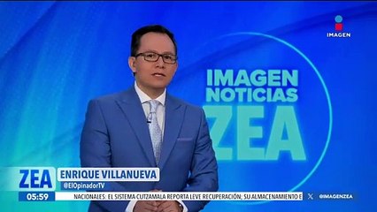 Niño tira gelatinas que vendía y la gente lo ayuda
